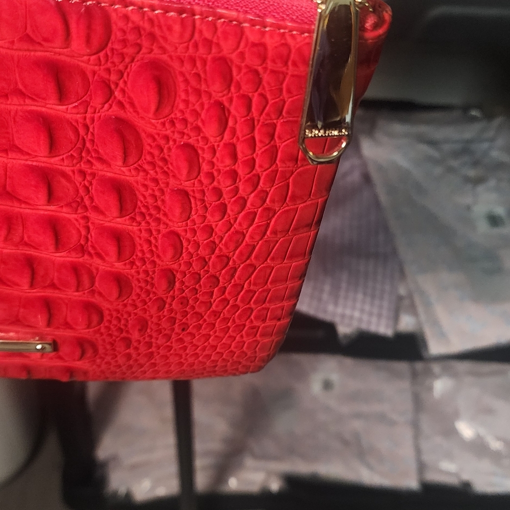 Brahmin Perri Crossbody - Picture 6 of 14